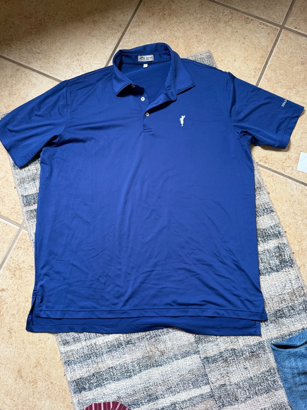 Peter Millar Summer Comfort Polo Shirt